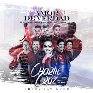 La Murga-cover