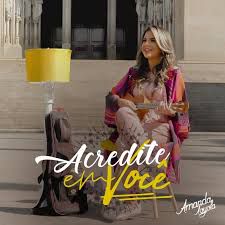 Acredite em Você-cover