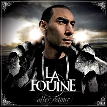 Banlieue Sale-cover