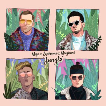 Jungla-cover