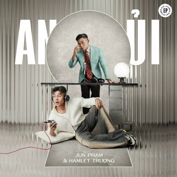 Nhớ Mang Ô Hôm Nay-cover