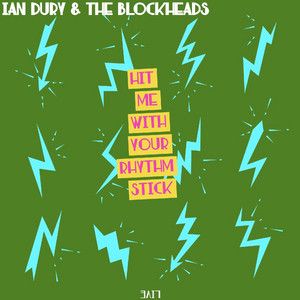 Hit Me With Your Rhythm Stick