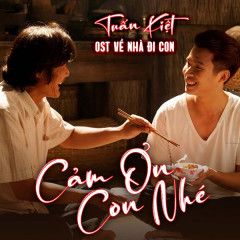 Cảm Ơn Con Nhé