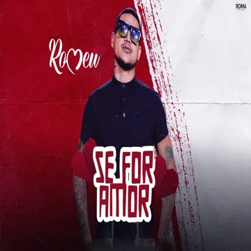Se For Amor-cover