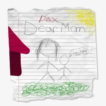Dear Mom-cover