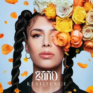 Roi 2 cœur (feat. Indila)-cover