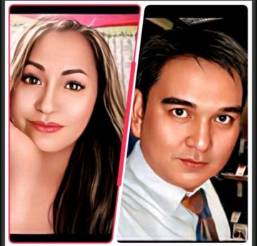 Hanggang ngayon (track) cover by akata and ivory-cover