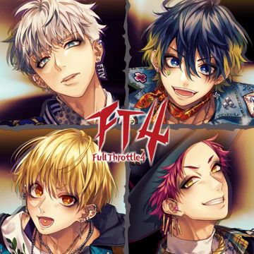 GOOD BYE (feat. YUI（CV：斉藤壮馬）, RIO（CV：内田雄馬） & HoneyWorks)