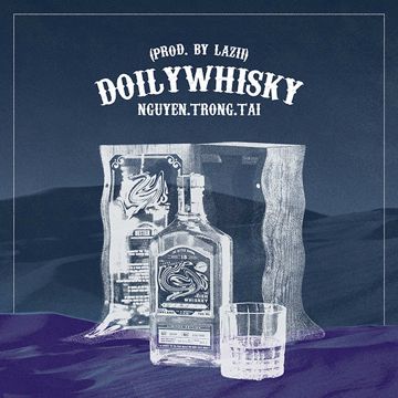 Đôi Ly Whisky-cover