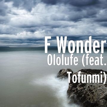 Ololufe-cover