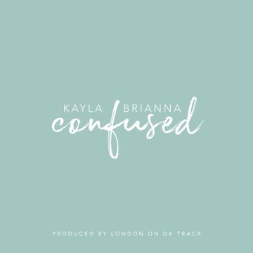 Confused-cover