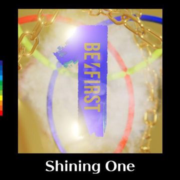 Shining One-cover