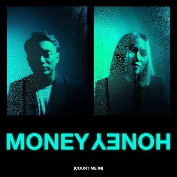 Money Honey(Count Me In)-cover