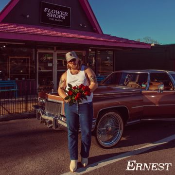 Flower Shops (feat. Morgan Wallen)-cover