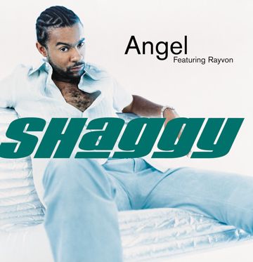 Angel - Live-cover