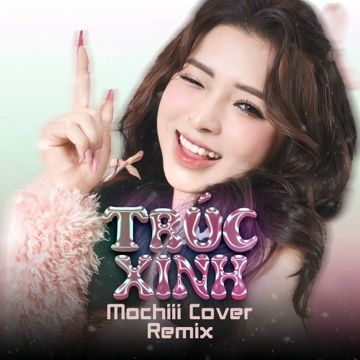 Trúc Xinh (Acv Rumba)-cover