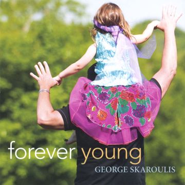 max-richterrobin-wright-forever-young-cover-image