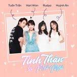 Thân Con Là Bụi Đất