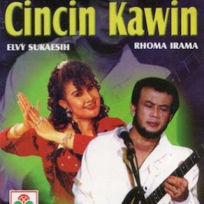 Cincin Kawin-cover