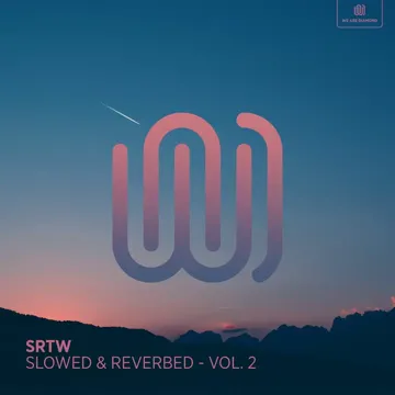 What I Have with You (Slowed & Reverbed)-cover