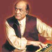 Tere Bheege Badan Ki Khusboo se-cover