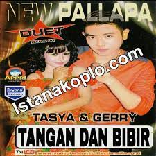 Tangan Dan Bibir