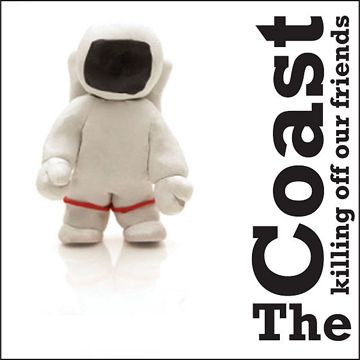The Coast-cover