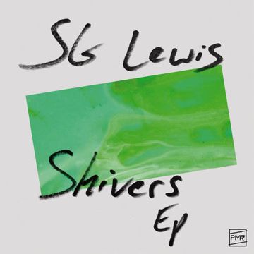 Shivers (Honne Remix)-cover