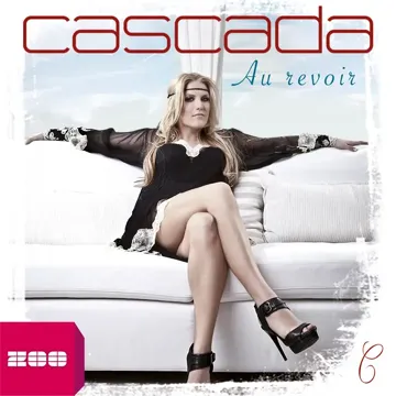 Au Revoir (DJ Gollum Radio Edit)-cover