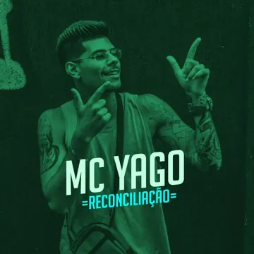Reconciliação-cover