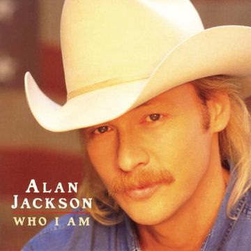 Who I Am-cover