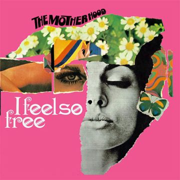 I Feel Free