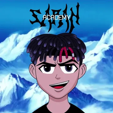 Academy-cover