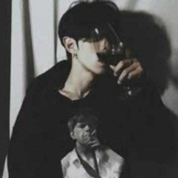 LIKE CRAZY BY - 수빈Sσσвιи__+×+⠀-cover