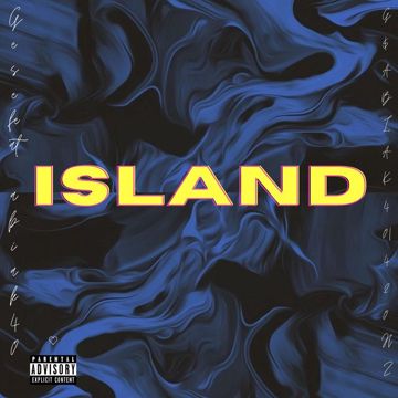 Island (feat. Abiak40)