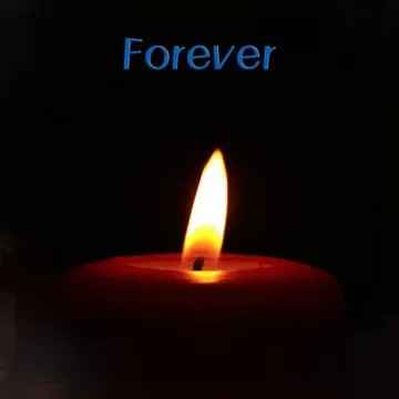 Forever (feat. XIO)-cover