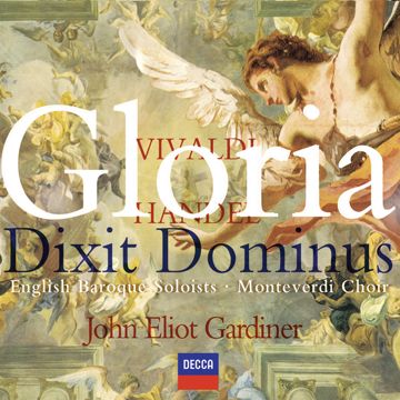 Gloria in Excelsis Deo: Et in terra pax-cover