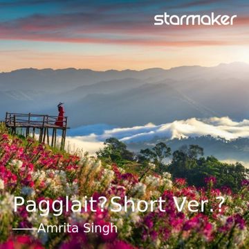 Pagglait(Short Ver.)-cover