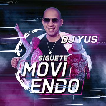 Siguete Moviendo-cover