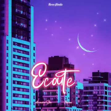 Ecoute-cover