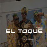 El Toque(Remix)-cover