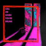 Call Me When You're Drunk-cover