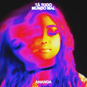 TÁ TODO MUNDO MAL-cover