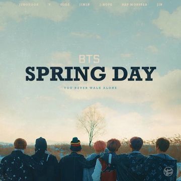 Spring Day-cover