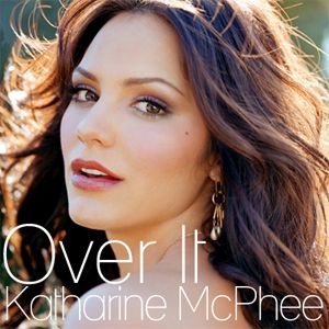 Over It -cover