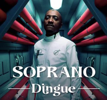 Dingue-cover