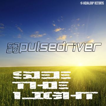 See the Light-cover