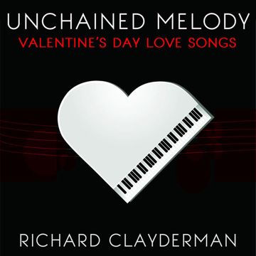 Unchained Melody-cover