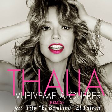 Vuélveme a Querer (feat. Tito "El Bambino" El Patrón) - Remix
