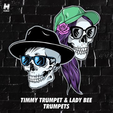 Trumpets-cover